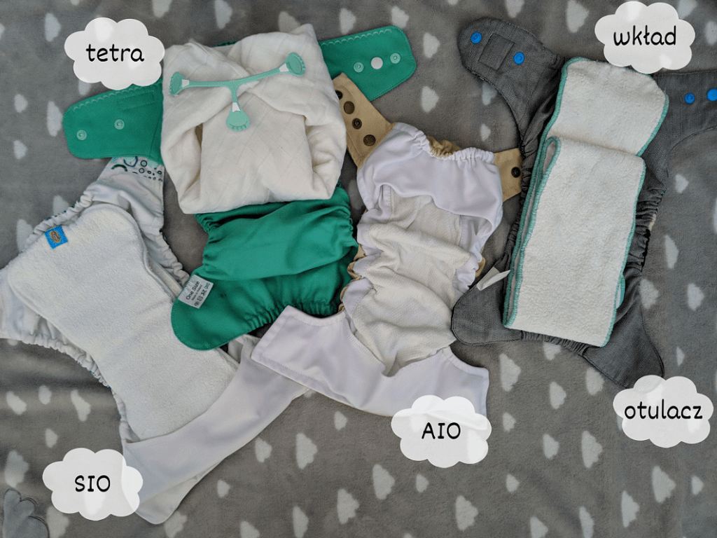 pampers premium care jakie na początek