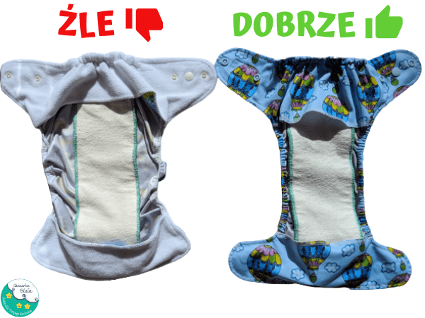 pampers premium care 1 podrażnienie