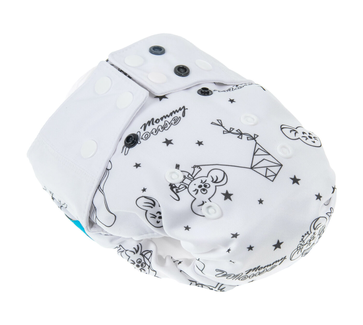 pampers 8 abdl