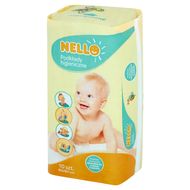 pampers baby dry 6 opinie