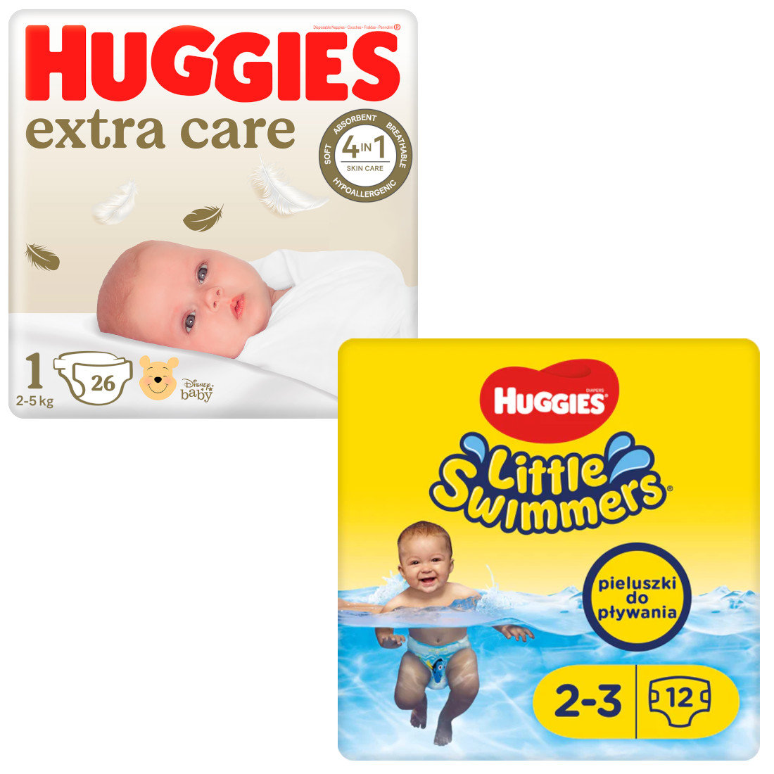 pampers sleep and play 5 promocja