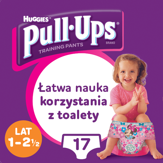 pampers pieluchy 6