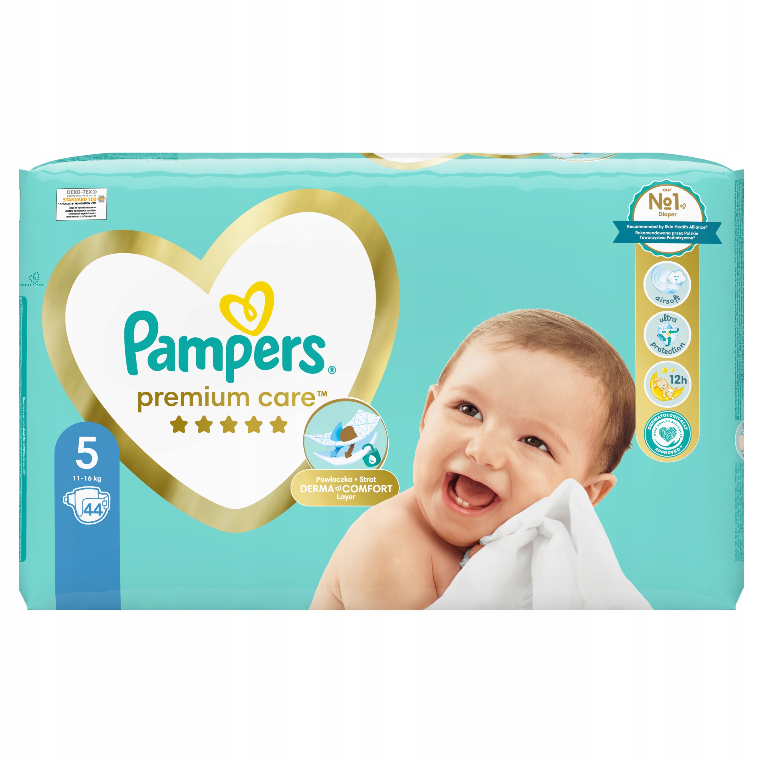 pampers active baby dry 3 midi