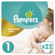 pampers frisco