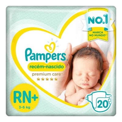 pampers bez chlorowania