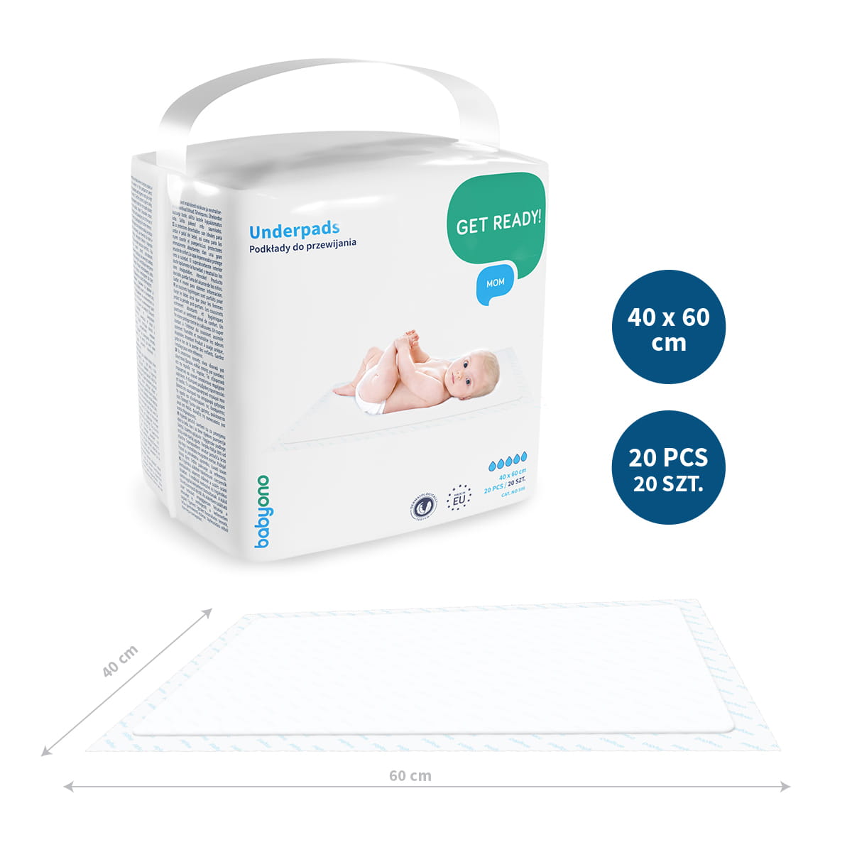 promocja pampers super pharm