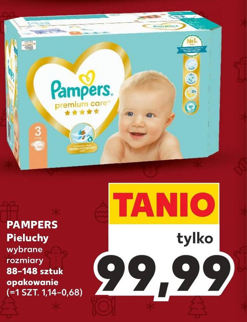 pampers pants 3 feedo