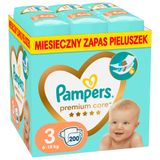 pampers premium 2 rossmann