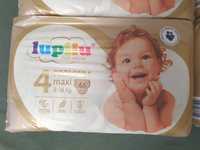 pampers 4 baby dry 174