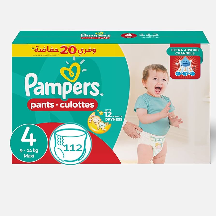 pampers new baby dry 2 ceneo