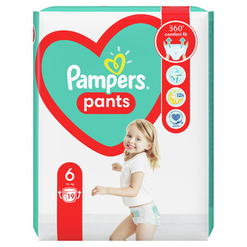 pampers sensitive 12szt ceneo