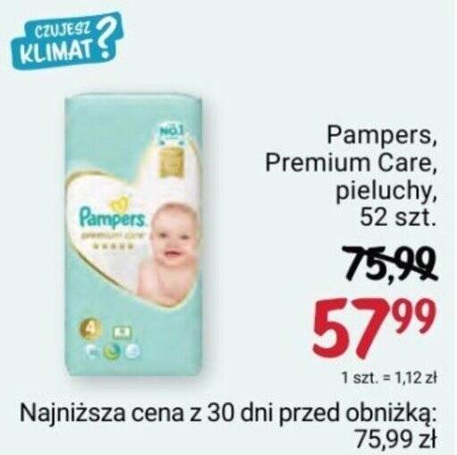 pampers pants 3 jak ubierać