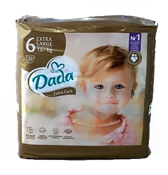 pampers 3 152 sztuki