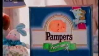 pampers do kolorowania