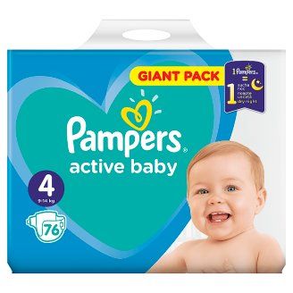 pampers pure protection 1