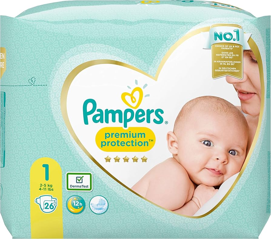 chusteczki pampers fresh care site aptekagemini.pl