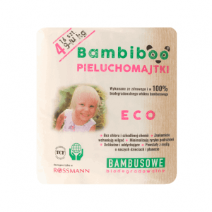 pieluszki pampers premium care rozmiar 4