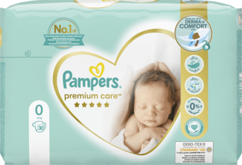 pampers fabryka dolnośląskie