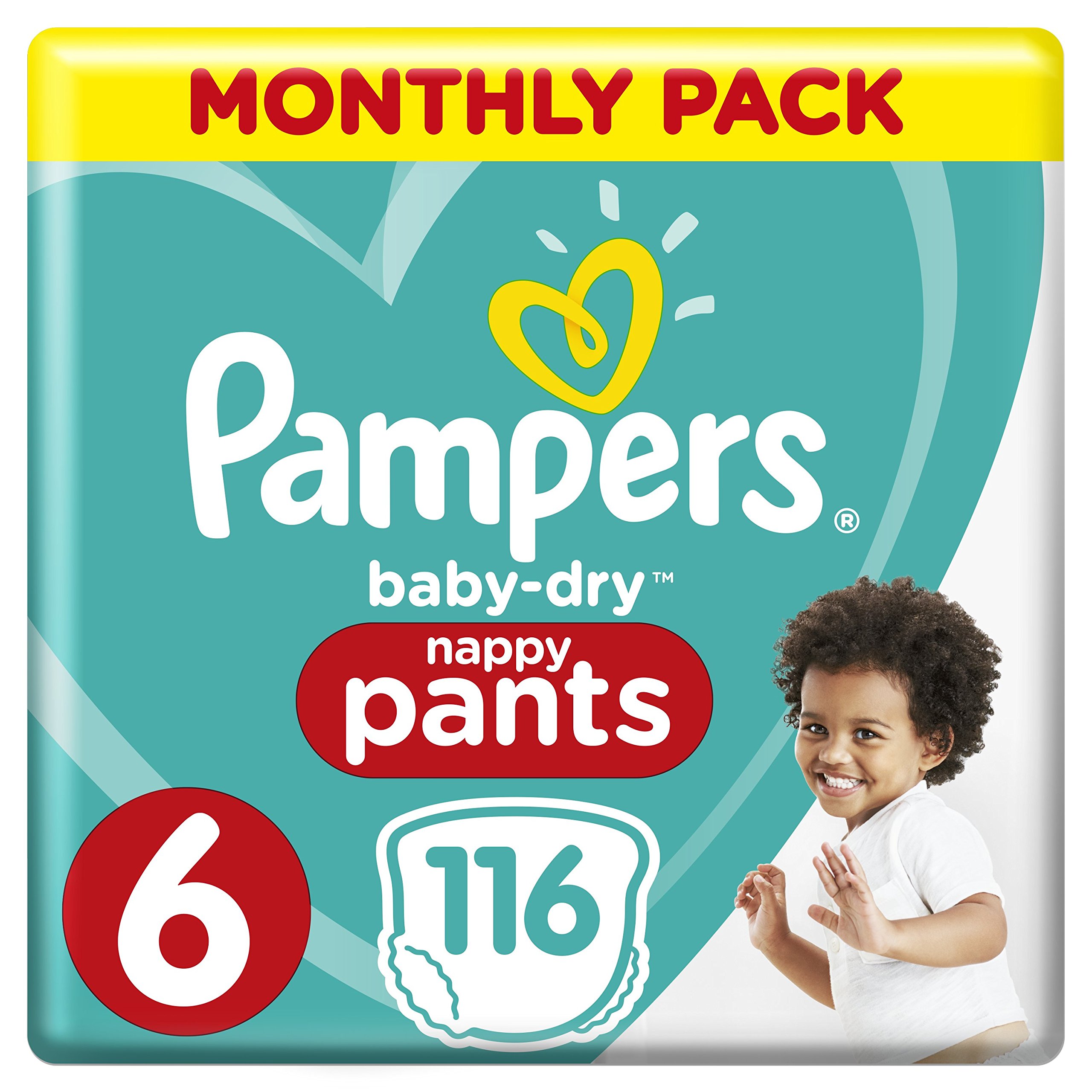 pampers 4 kg