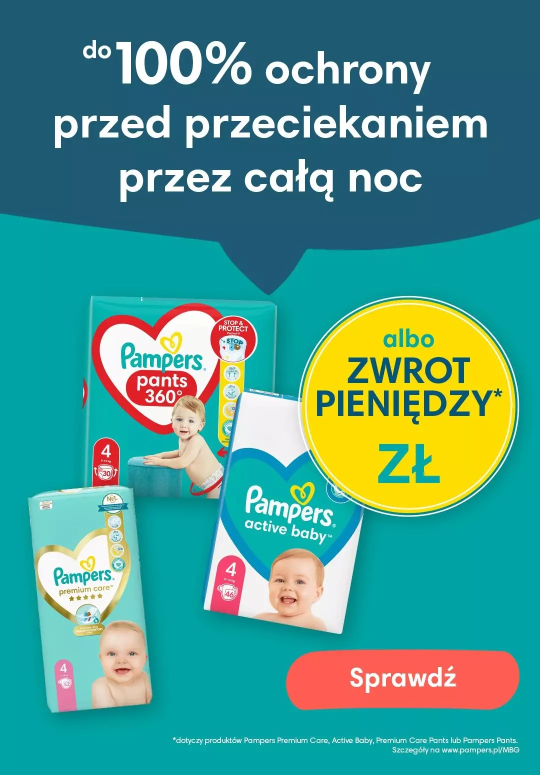 pampers active baby rossmann