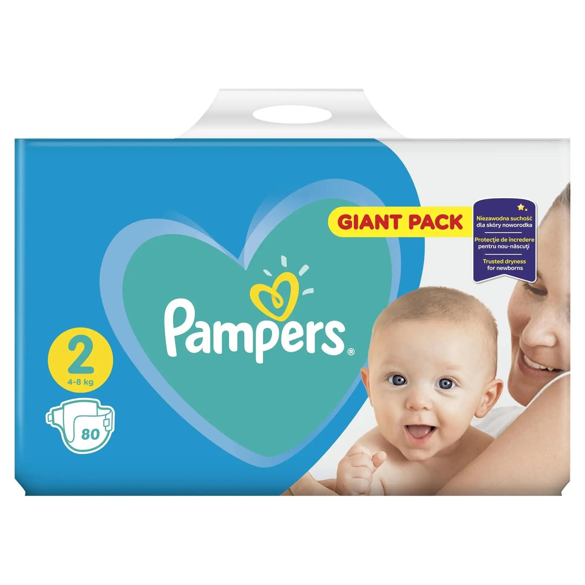 fedo pl pampers