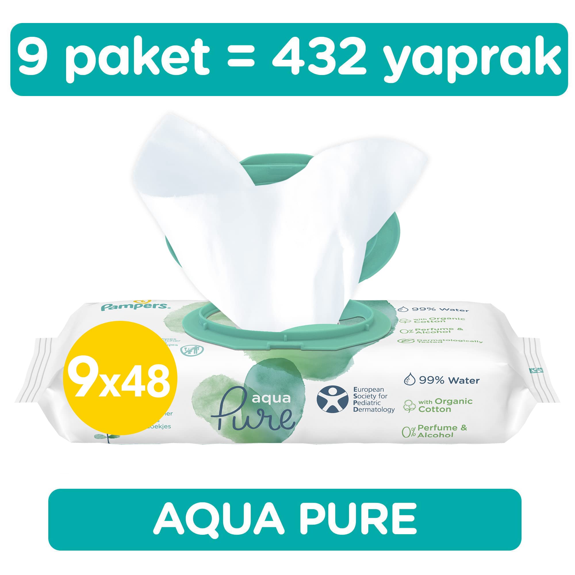 pampers premium care 160