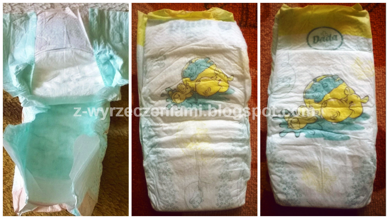 pampers procare pieluchy dla dzieci rozmiar 1