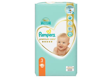 pieluchomajtki pampers 4 najtaniej