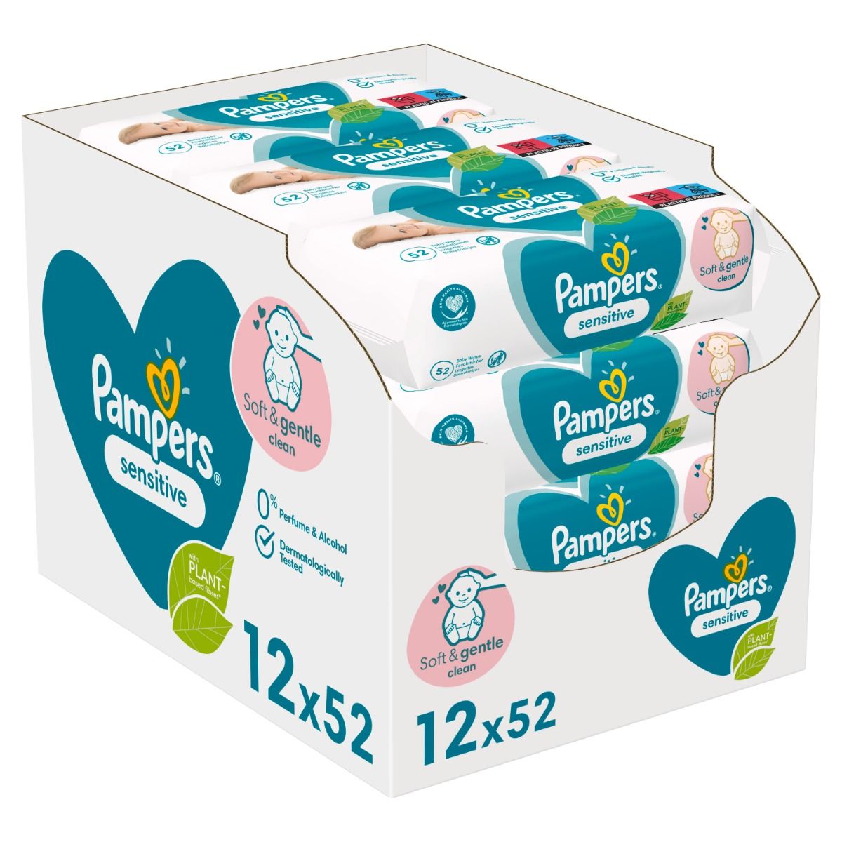 pampers resztek ploter