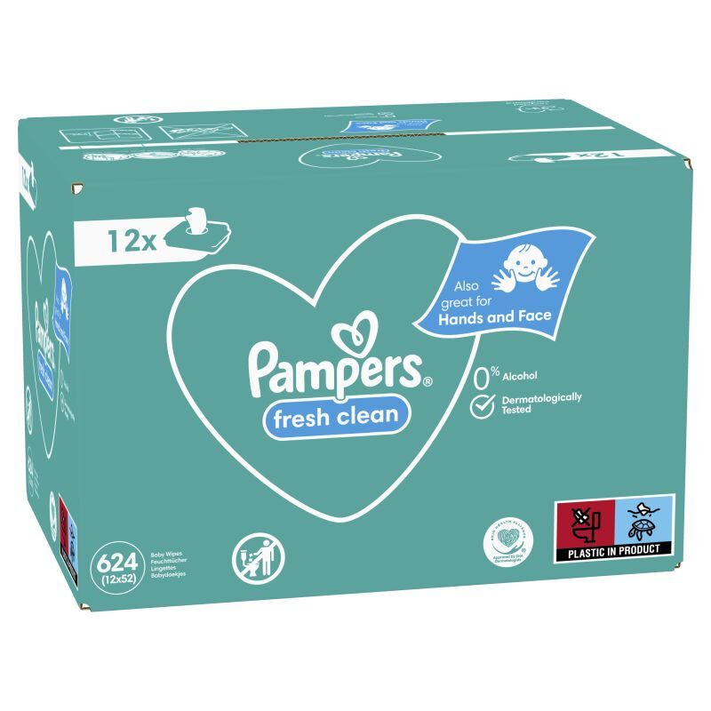 pampers premium care pants 4 cena 44 szt