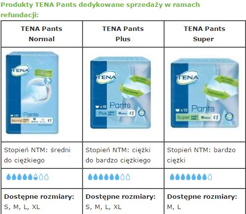 pieluchomajtki pampers activ