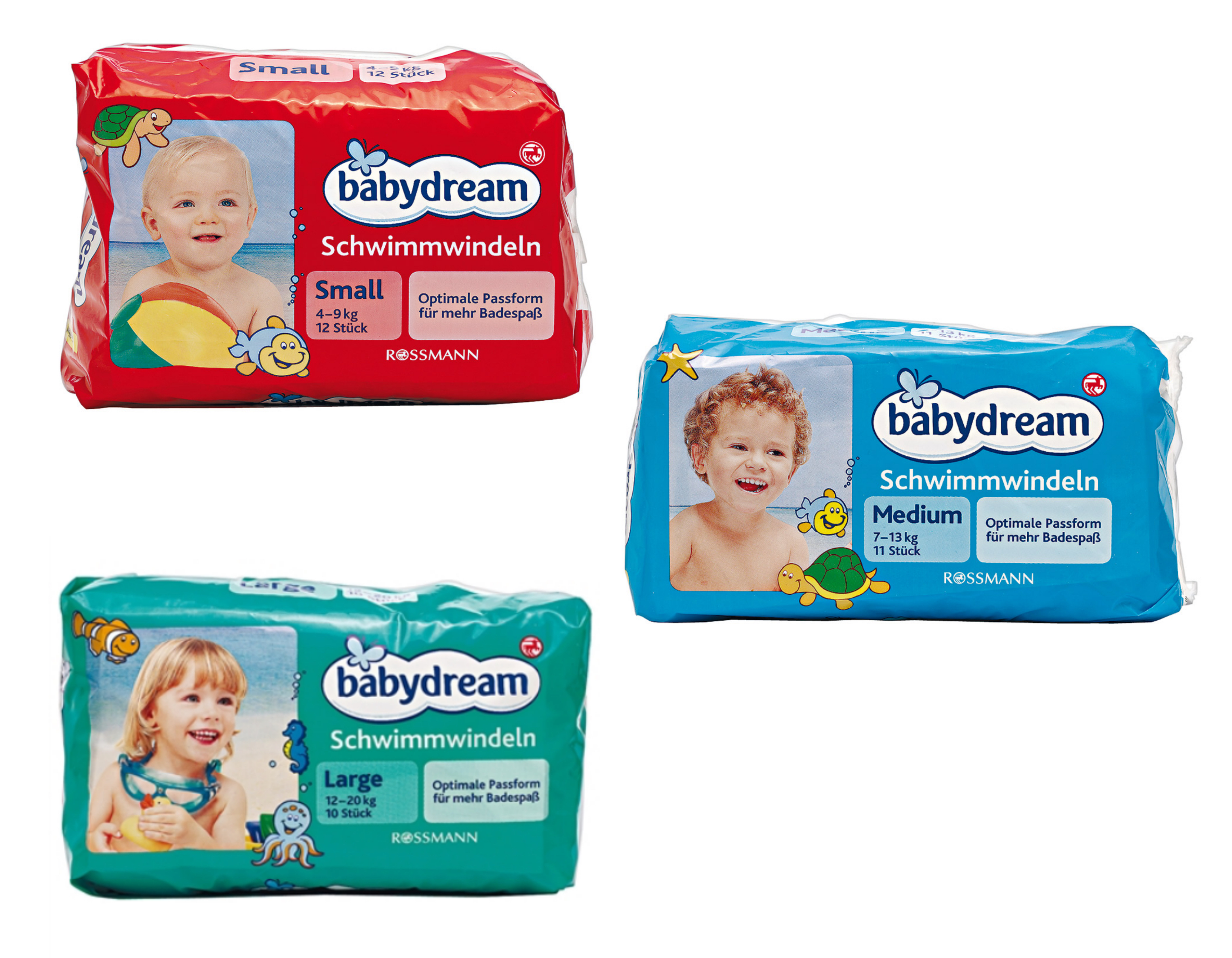 pampers pants pieluchomajtki rozmiar 4 rossmann