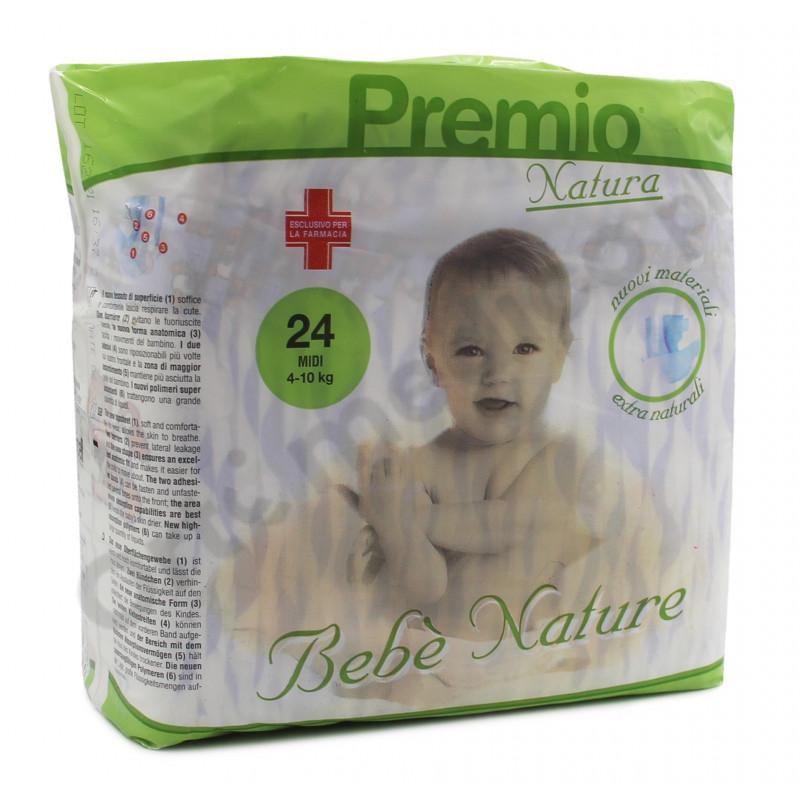 Diapers-panties Moony Natural PBL 12-22kg