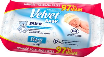 pampers próbki