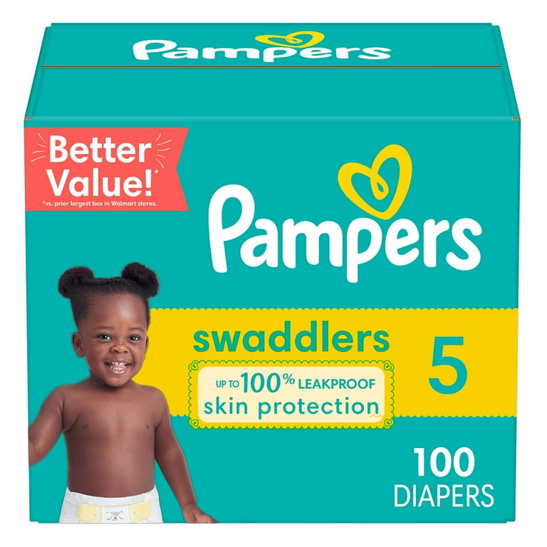 pampers sleep and play