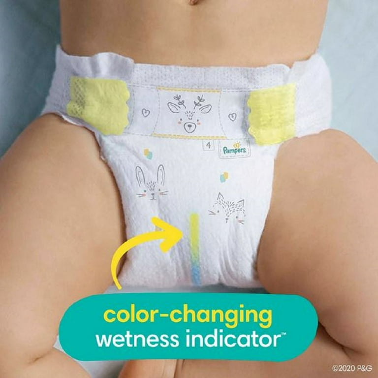 pampers active baby czy premium care 3