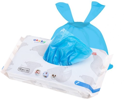 pampers mini 100 szt