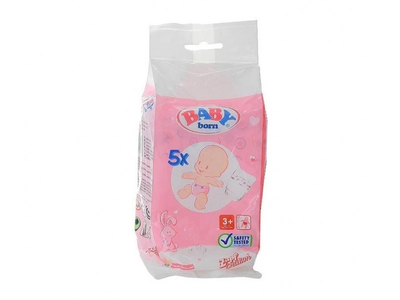 pieluszki pampers baby dry