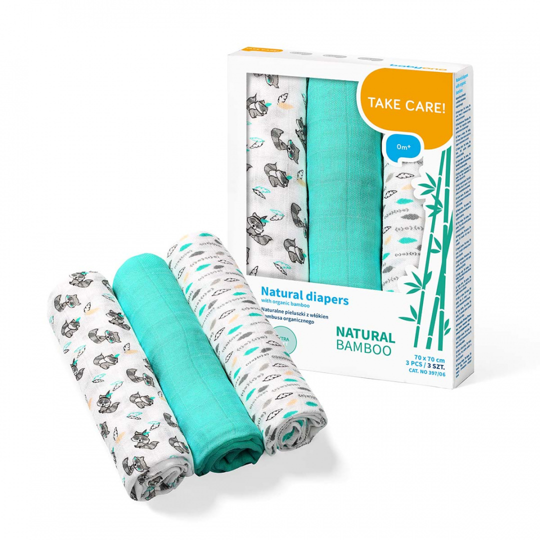 pampers premium care baby dry