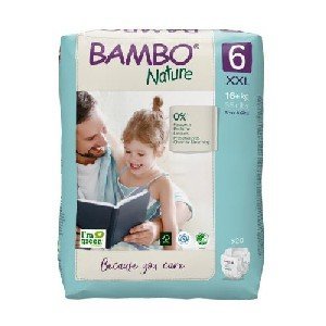 pampers premium care 6